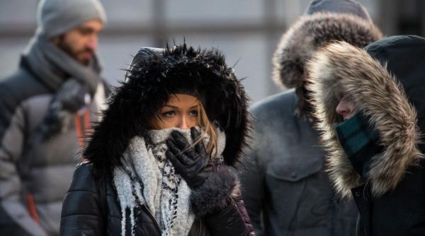 Cum va fi vremea de 1 decembrie. Directoarea ANM: „Maxime între 5 și 12 grade Celsius, posibil precipitații mixte la munte”
