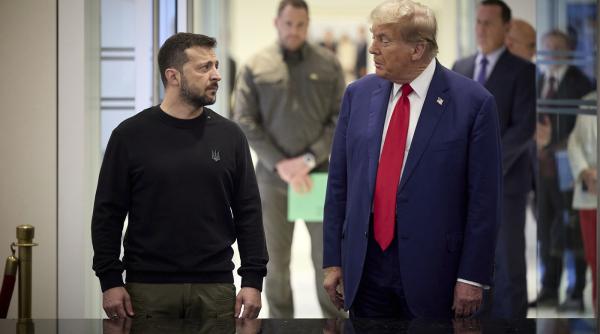 “Donald Trump negociază cu forța, ca în business”. Expert, despre “premiul” pregătit de SUA pentru Vladimir Putin