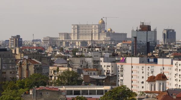 Experţii cer adoptarea urgentă a noului Cod al Urbanismului. Oraşele se extind dar infrastructura cedează