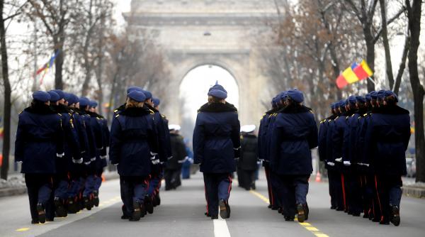 "Patriotismul ieftin" şi "naţionalismul excesiv". De ce suntem tot mai indiferenţi faţă de Ziua Naţională?