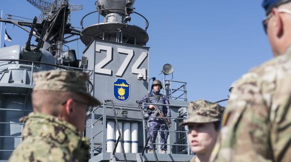 Presiunea cheltuielilor militare va crește în următorii ani în România, avertizează Consiliul Fiscal. Reducerea deficitului, esențială