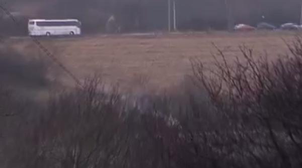 s au format cozi kilometrice pentru canonizarea lui arsenie boca 15 000 de pelerini ajung azi la manastirea prislop