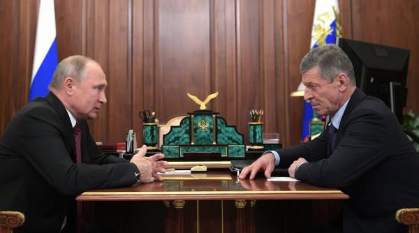 Singurul oficial de rang înalt de la Kremlin care s-a pronunțat împotriva războiului a părăsit Rusia