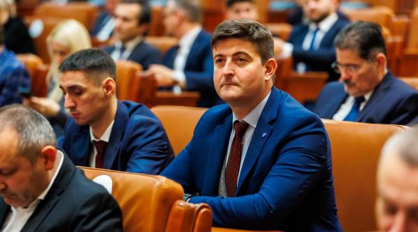 Surse: Alexandru Dimitriu ar putea fi propunerea USR pentru Ministerul Apărării. Cum arată CV-ul său