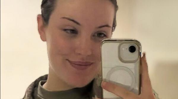 Tânăra de 20 de ani din Garda Naţională împuşcată miercuri la Washington a murit. Sarah avea 20 de ani 