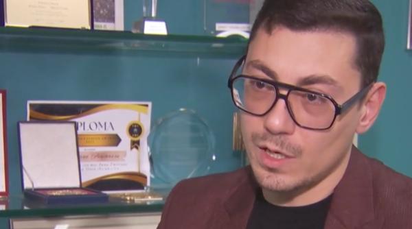 trei tineri antreprenori romani au creat agenti ai care reduc timpul pierdut in companii imi ia sub 30 de secunde sa mi fac un cv