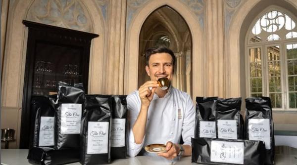 Un restaurant celebru din Italia vinde doar pentru o zi cea mai bună și cea mai scumpă cafea din lume. Cât costă o ceașcă