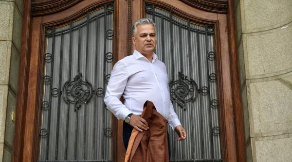 Adrian Veștea spune că majorarea taxelor locale a fost impusă de Comisia Europeană: „Nouă ne plac doar părțile care ne convin”