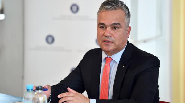 Ar putea crește TVA din nou în 2026? Adrian Veștea: „Nu ar trebui să se întâmple acest lucru”