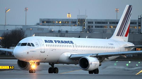 Companiile aeriene își anulează zborurile după alerta Airbus. Air France a oprit 35 de curse. Wizz Air, Lufthansa, Easy Jet, afectate