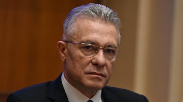 Cristian Diaconescu: Recunoașterea Crimeei ca teritoriu rusesc ar pune în pericol exploatarea gazului din Marea Neagră