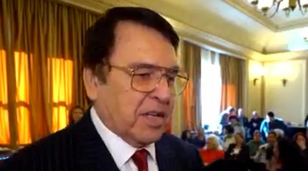 Interviu emoţionant cu Marius Ţeicu, la 80 de ani: "Din păcate, fata mea nu mai e, iar de 8 ani n-am mai putut să compun"