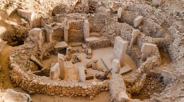 Noi artefacte vechi de 11.000 de ani, descoperite în Turcia, schimbă ce ştiam despre primele societăţi umane
