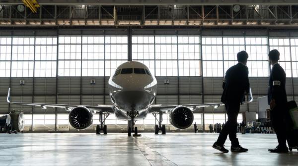 Peste 5.000 de avioane Airbus revin la serviciul normal, după actualizările de soft necesare din cauza radiațiilor solare