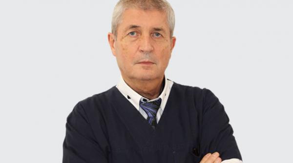 Prof. Dr. Mircea Pătruț și echipa Spitalului de Boli Cardiovasculare Angiomedica – excelență în chirurgia inimii și a vaselor de sânge