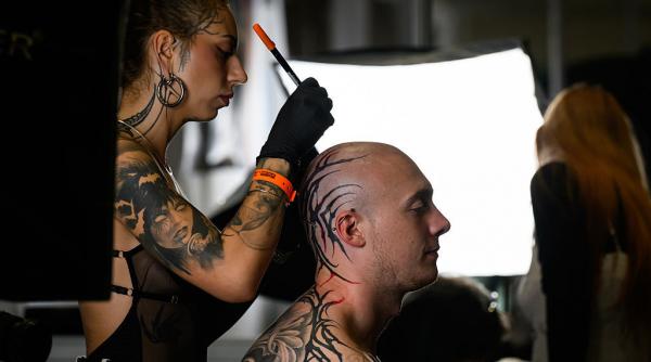 Tatuajele slăbesc sistemul imunitar și cresc riscul de cancer și infecții