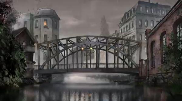 un desen animat despre viata in comunism a castigat un premiu emmy cine este fritzi personajul care ii invata pe copii istorie