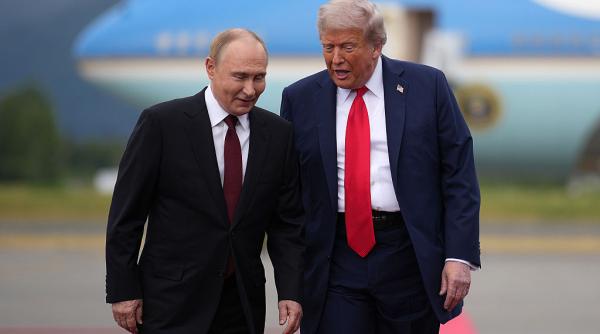 "Viaţa lui Putin se învârte în jurul războiului. Îl manipulează pe Trump și nu vrea pace". Dezvăluirile unui fost consilier american 