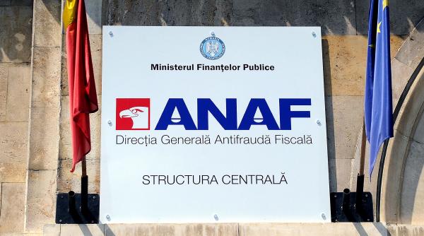 ANAF își lansează propriul OLX: românii vor putea cumpăra online marfa confiscată din controale