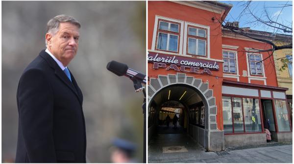Cum a calculat ANAF datoria de 1 milion de euro a lui Klaus Iohannis în cazul casei obținute ilegal. Nica: „Avem și penalități”