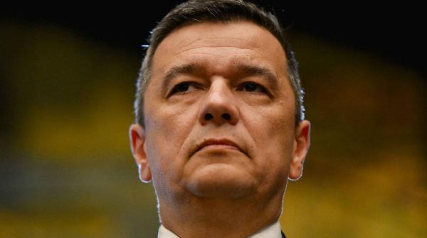 Grindeanu, despre transparentizarea ajutorului pentru Ucraina și Republica Moldova: „Da, fără nuanţe. Da, total”