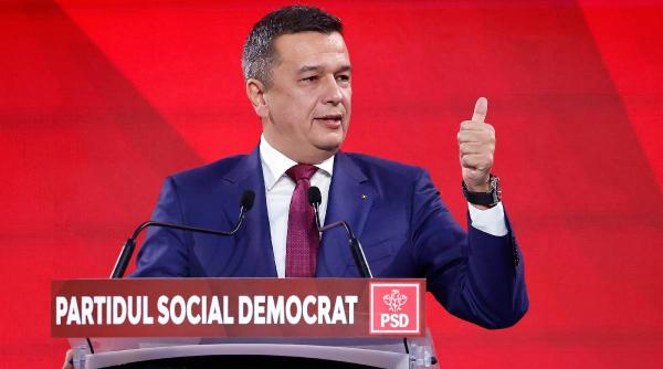 Grindeanu: „Măsurile adoptate prin pachetul 1 și chiar prin pachetul 2 nu și-au atins ținta”