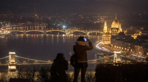 "Hollywood-ul de pe Dunăre" e în pericol din cauza tarifelor lui Trump. "Este ca un meteorit care se îndreaptă spre Pământ"
