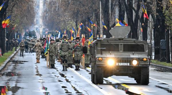 „Patriotismul de vitrină” și o țară obosită de lozinci. De ce 1 Decembrie e doar un spectacol la care nu mai vrem bilet în primul rând