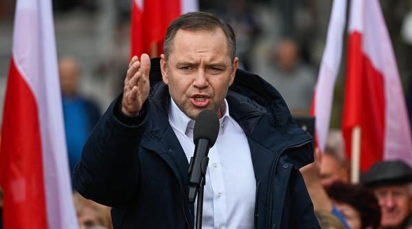 Polonia îl pedepsește pe Viktor Orban după vizita la Putin. Decizia anunțată de președintele Karol Nawrocki