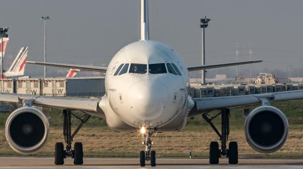 Aproape toate avioanele din clasa A320 au finalizat update-ul software solicitat de Airbus