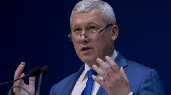 Cătălin Predoiu: Ziua Națională este ziua în care suntem uniți și solidari în datoria față de generațiile viitoare