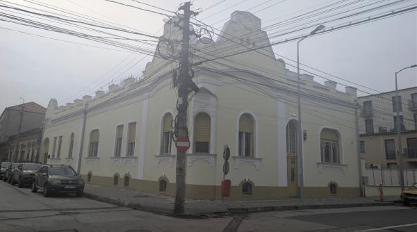 Cum arată casa în care s-a pregătit Actul Unirii la Alba Iulia. A fost restaurată după un deceniu de eforturi 