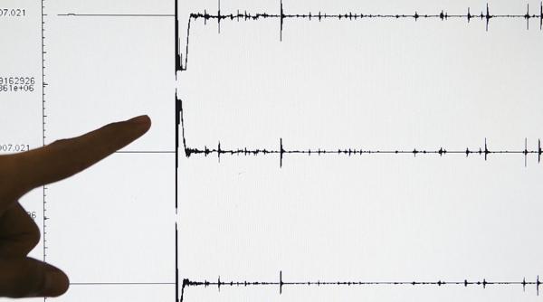Cutremure în România, de Ziua Națională: Ce magnitudine au avut cele două seisme din zona Vrancea