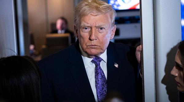 Donald Trump anunță că va face public rezultatul investigației RMN: „Nu a fost la creier”
