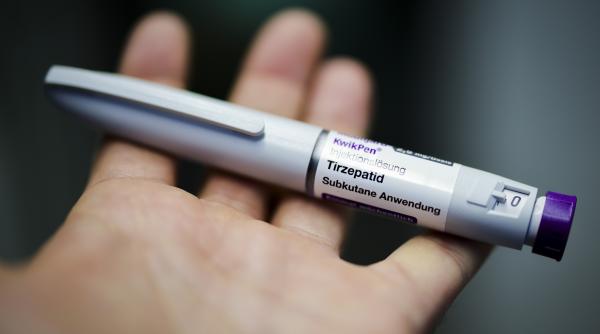 oms lauda medicamentele pentru slabit ca mounjaro si ozempic si cere ieftinerea lor sunt un punct de cotitura in tratarea obezitatii