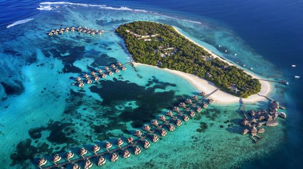 Paradisul devine accesibil: Cum s-a transformat Maldive într-o destinație pentru mai toate buzunarele