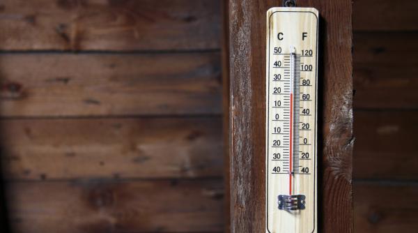 Prima lună de iarnă începe cu temperaturi de primăvară. Șefa ANM: Vom avea valori cuprinse între 2 și 14 grade Celsius