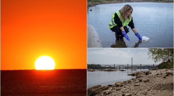 Rusia pregătește o catastrofă în Ucraina iar România va fi prima țară NATO lovită. Viața va dispărea în Marea Neagră (presa ucraineană)