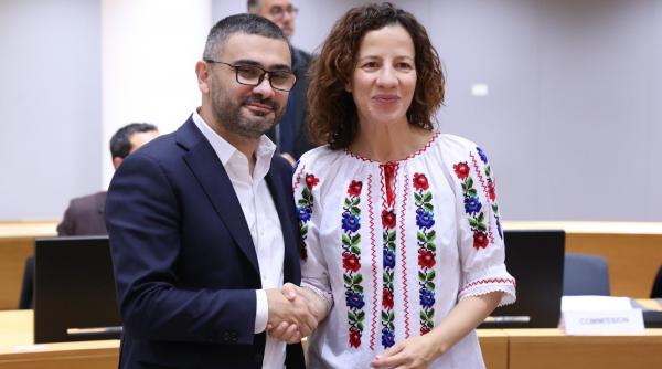 UE pregătește schimbări în legislația muncii. Siguranța la locul de muncă și combaterea fraudei, pe agenda miniștrilor Muncii 
