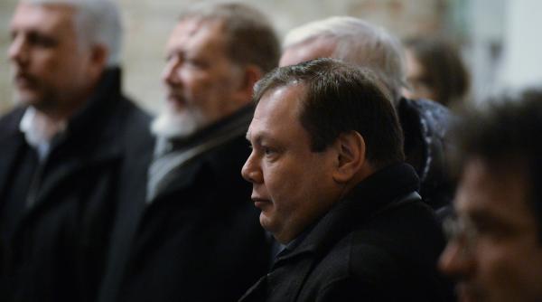 Un oligarh rus a angajat-o pe soția lui Tony Blair ca avocată. Cere despăgubiri de 14 miliarde de euro pentru sancțiuni