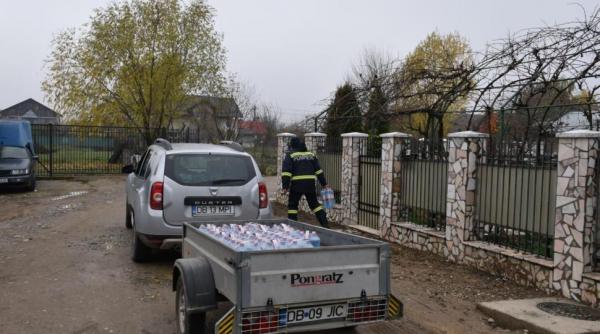 Acuzații grave la adresa Apelor Române. „Au dat asigurări că nu vor fi probleme cu alimentarea/Au fost surprinși de ploi”