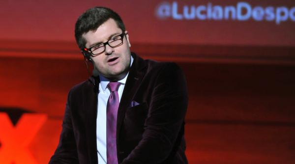 Afaceristul român Lucian Despoiu a preluat controlul site-ului de știri francez Atlantico. Cine este „misteriosul strateg electoral”