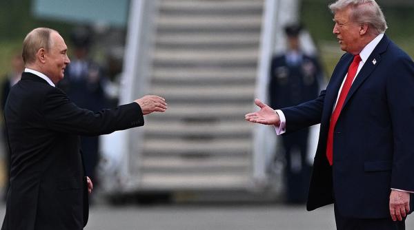 Apelul laureaților Nobel pentru Pace către Trump și Putin: “Ei ar trebui să fie primii grațiați și eliberați”