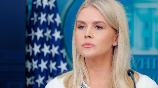 Casa Albă îi ia apărarea lui Pete Hegseth și anunță cine a ordonat al doilea atac asupra unei nave din Venezuela