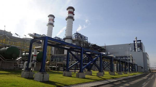 Criza apei oprește Centrala electrică de la Brazi, care asigură 10% din producția națională de energie