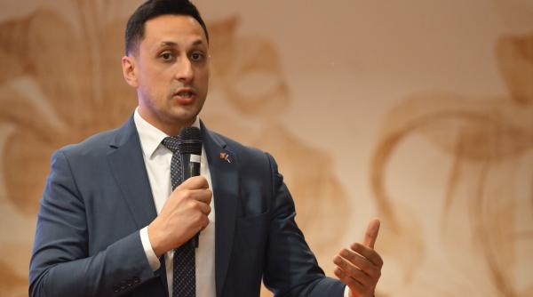 Culisele retragerii lui Vlad Gheorghe din alegerile pentru Primăria Capitalei: “Am vorbit cu premierul Bolojan și ne-am uitat pe cifre”