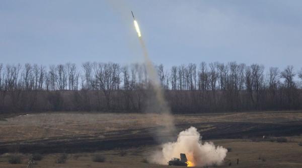 Danemarca începe lucrările la uzina de armament a Ucrainei. Aceasta va fabrica pe teritoriul NATO combustibil pentru drone și rachete