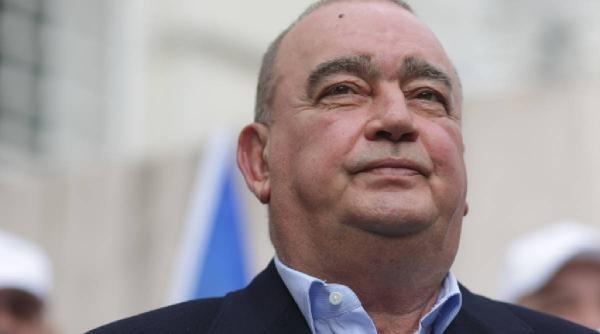 Declarația controversată a unui candidat la Primăria Capitalei: „Jumătate dintre români ar trebui să facă închisoare”
