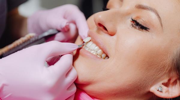 Delta Clinic Dent – cabinetul unde funcționalul întâlnește esteticul