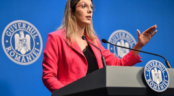Diana Buzoianu cere demisia directorilor exploatării bazinale Buzău și Prahova: „Nu au comunicat riscurile, deși existau”